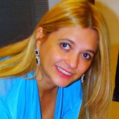Sarah Hakim